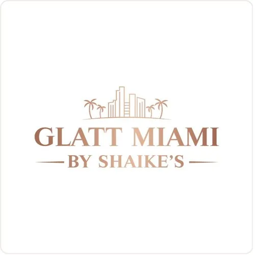 Glatt Miami by Shaike's